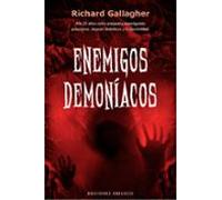 Enemigos Demoníacos