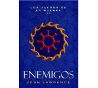 Enemigos (ebook)