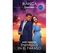 Enemigos En El Paraíso (ebook)