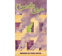 Enemigos en todas partes: 8 (Corriente cálida)