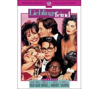 Enemigos favoritos - Una telenovela | DVD NUEVO EMBALAJE ORIGINAL