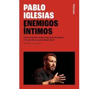 Enemigos Íntimos