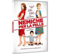 Enemigos Para La Piel DVD GOOD FILMS