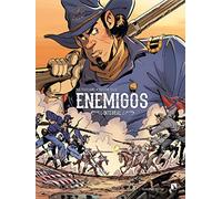 Enemigos (PONENT MON)