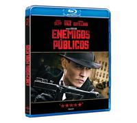 Enemigos públicos (BD) [Blu-ray]