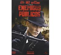 Enemigos publicos [DVD]