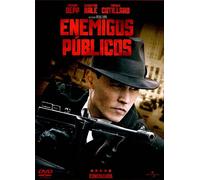 Enemigos publicos [DVD]