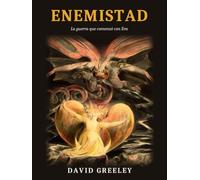 Enemistad: La guerra que comenzó con Eva