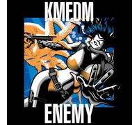 ENEMY (2LP) [Vinilo]