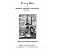 Enemy Alien (deutsch) (ebook)