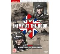 Enemy At The Door - Series 1 - Complete [Reino Unido] [DVD]