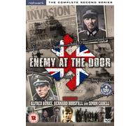 Enemy At The Door - Series 2 - Complete [Reino Unido] [DVD]