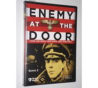 Enemy At The Door: Series 2 [Edizione: Stati Uniti] [Alemania] [DVD]