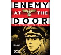Enemy at the Door: Series Two by Alfred Burke
