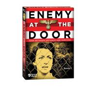 Enemy at the Door Set 1 [Alemania] [DVD]
