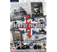 Enemy At The Door - The Complete Series [DVD] [1978] [Reino Unido]