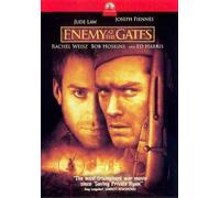 Enemy At The Gates – Universal Pictures – Película