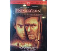 Enemy At The Gates [Edizione: Stati Uniti] [USA] [DVD]