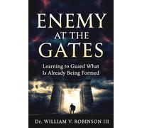 Enemy at the Gates: Learning to Guard What Is Already Being Formed (The Life That Follows)