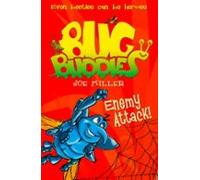 Enemy Attack! (ebook)