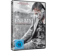 Enemy - Das Gesetz der Stasse [Alemania] [DVD]