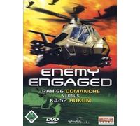 Enemy Engaged: Comanche vs Hokum GOG.COM Key GLOBAL