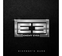 Enemy Eyes - Enemy Eyes: History's Hand [Winyl] [Vinilo]