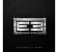 Enemy Eyes - History's Hand