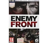 Enemy Front - Limited Edition