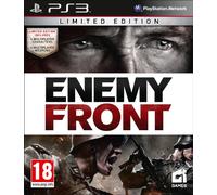 Enemy Front: Limited Edition [Importación Inglesa]
