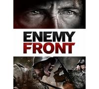 Enemy Front Limited Edition (PC) Steam Key GLOBAL