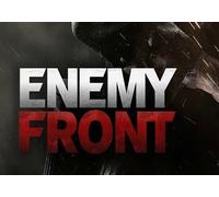 Enemy Front (PC) Steam Account - GLOBAL