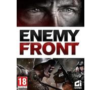 Enemy Front (PC) - Steam Key - EUROPE