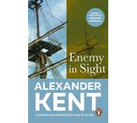 Enemy In Sight (ebook)