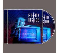 Enemy Inside – Venom – CD – Importación USA