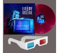 Enemy Inside - Enemy Inside - Venom [Vinilo]