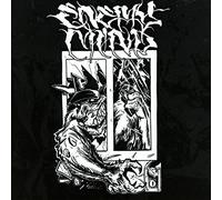 Enemy Mind - No Safe Place