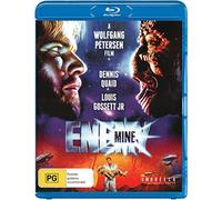 Enemy Mine