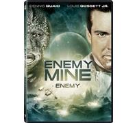 Enemy Mine