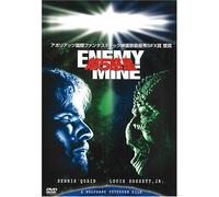 Enemy Mine [81/E, J/Dd4. 0/S: E, J [Alemania] [DVD]