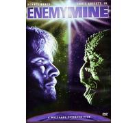 Enemy Mine [Alemania] [DVD]