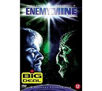 Enemy Mine by Dennis Quaid