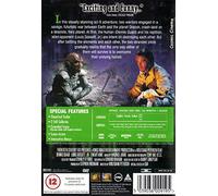 Enemy Mine [Edizione: Regno Unito] [ITA SUB] [Reino Unido] [DVD]