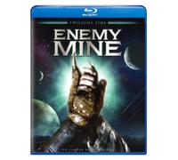 Enemy Mine [USA] [Blu-ray]