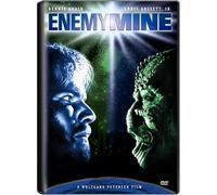 Enemy Mine [USA] [DVD]