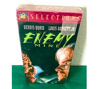 Enemy Mine [USA] [VHS]