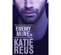 Enemy Mine (Vampire & Werewolf Romance)