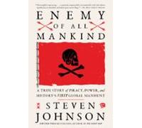 Enemy Of All Mankind (ebook)