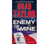 Enemy Of Mine (ebook)
