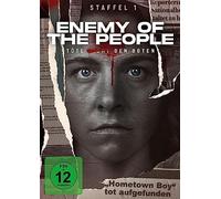 Enemy of the People - Enemy of the People-Staffel 1 [Alemania] [DVD]